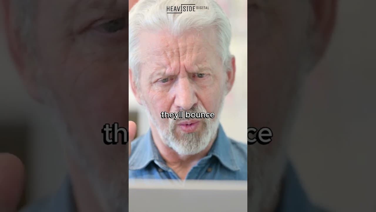 4 reasons your website is not converting...