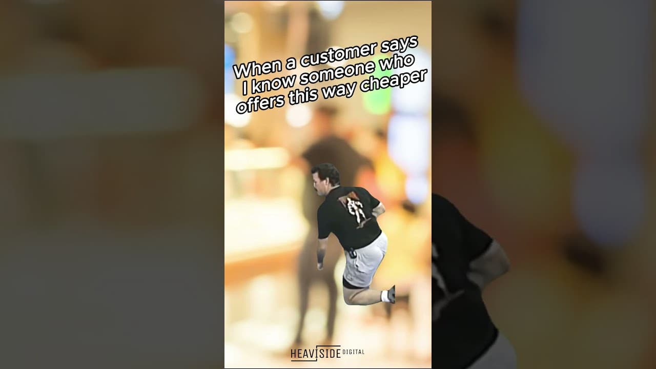 I know someone who offers this way cheaper