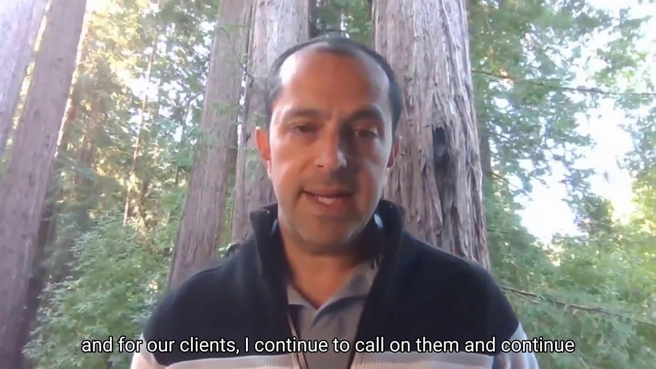 Lael Sturm interview - Heaviside Digital