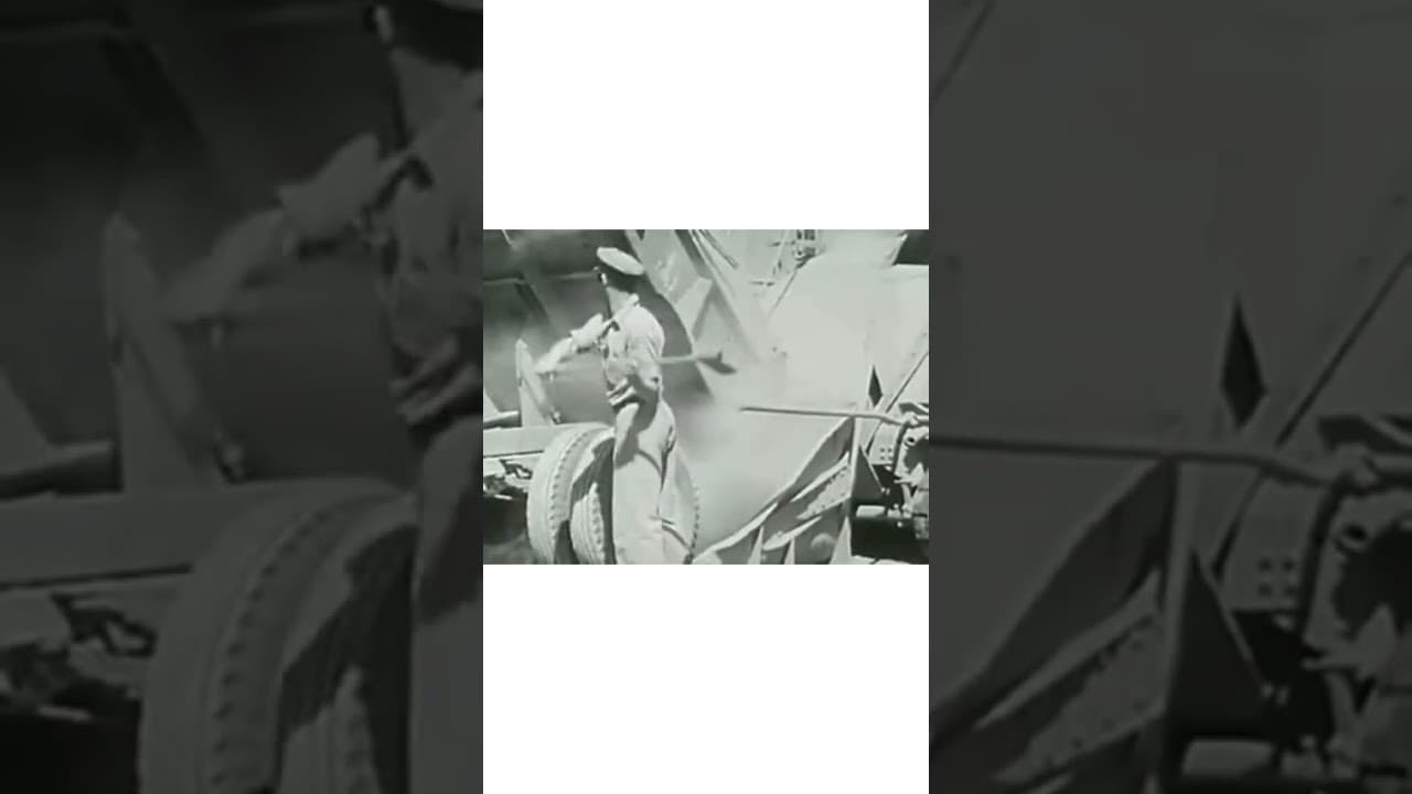 Hard-working men back in 1948