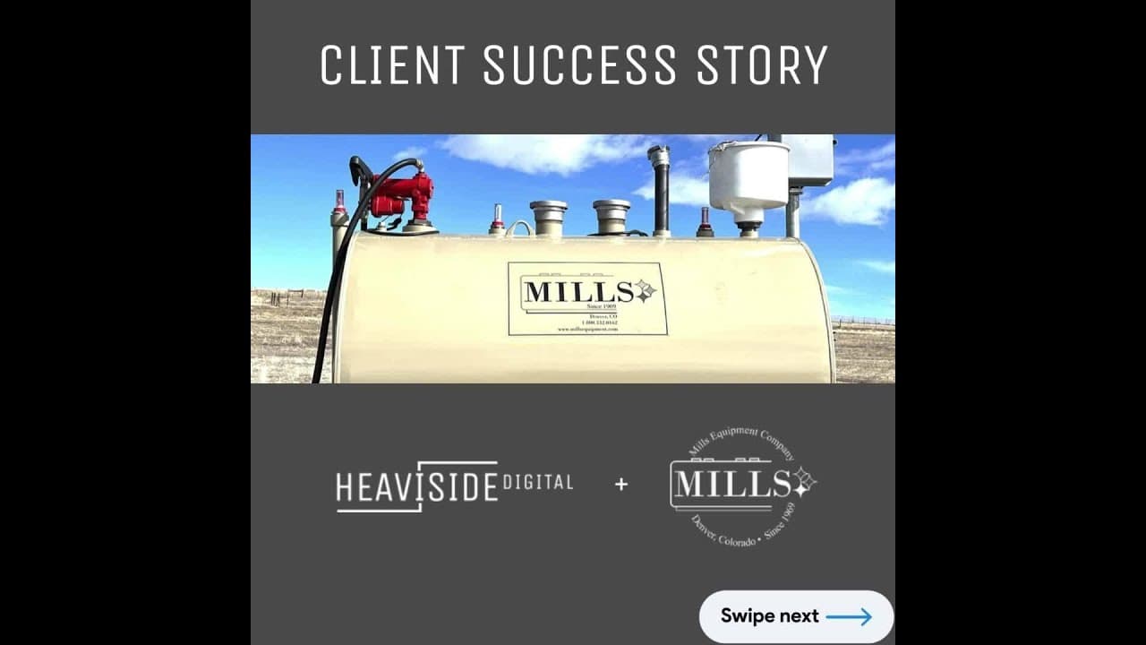 Another Client Success Story!