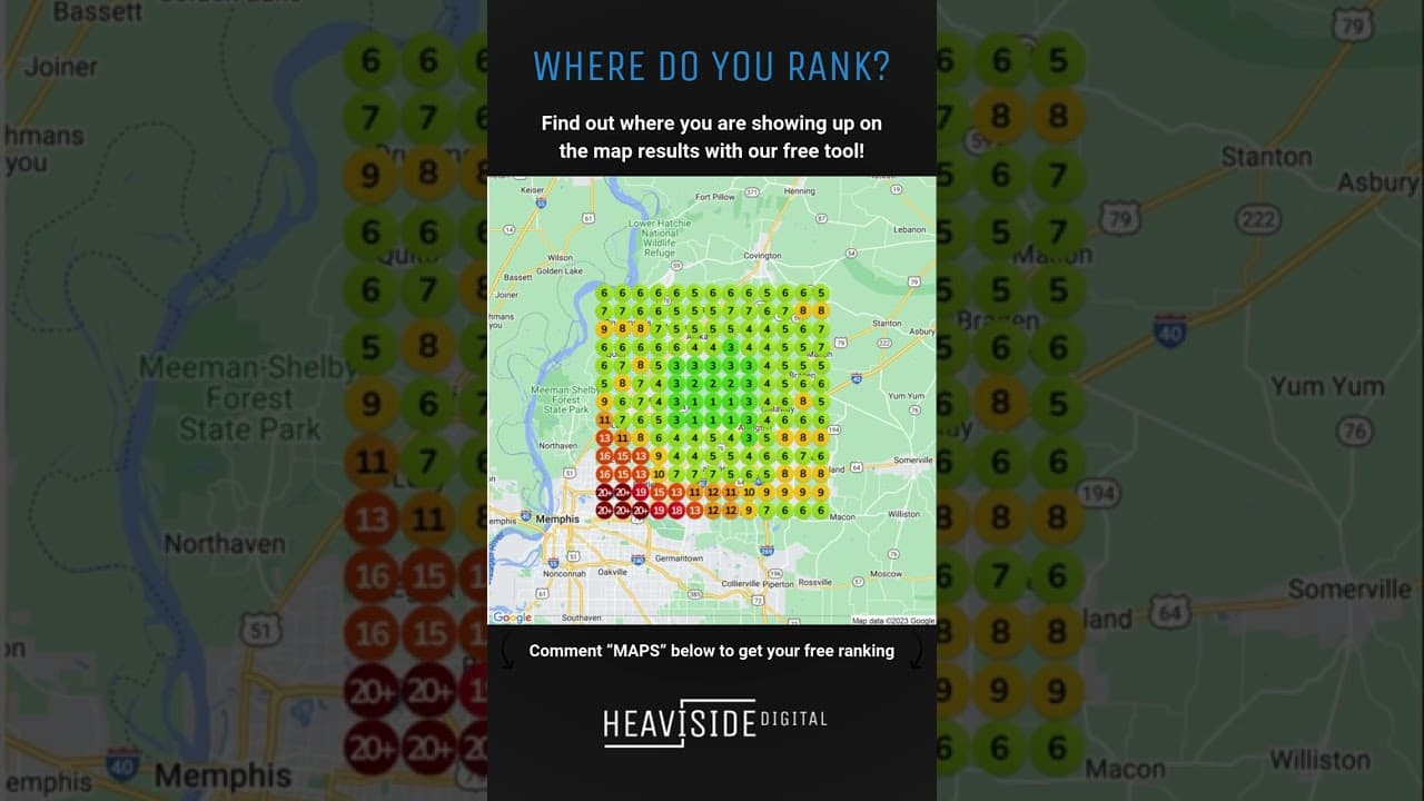 Where does your business rank?