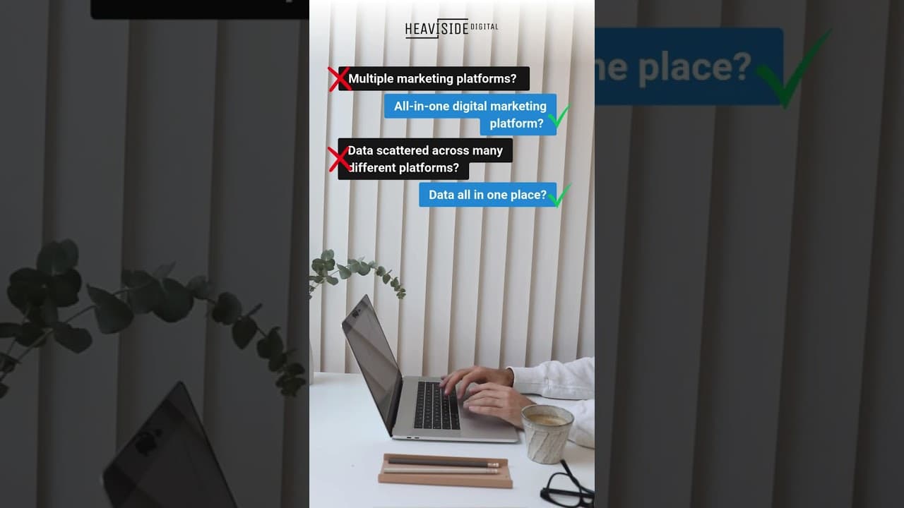 Multiple Marketing Platforms?