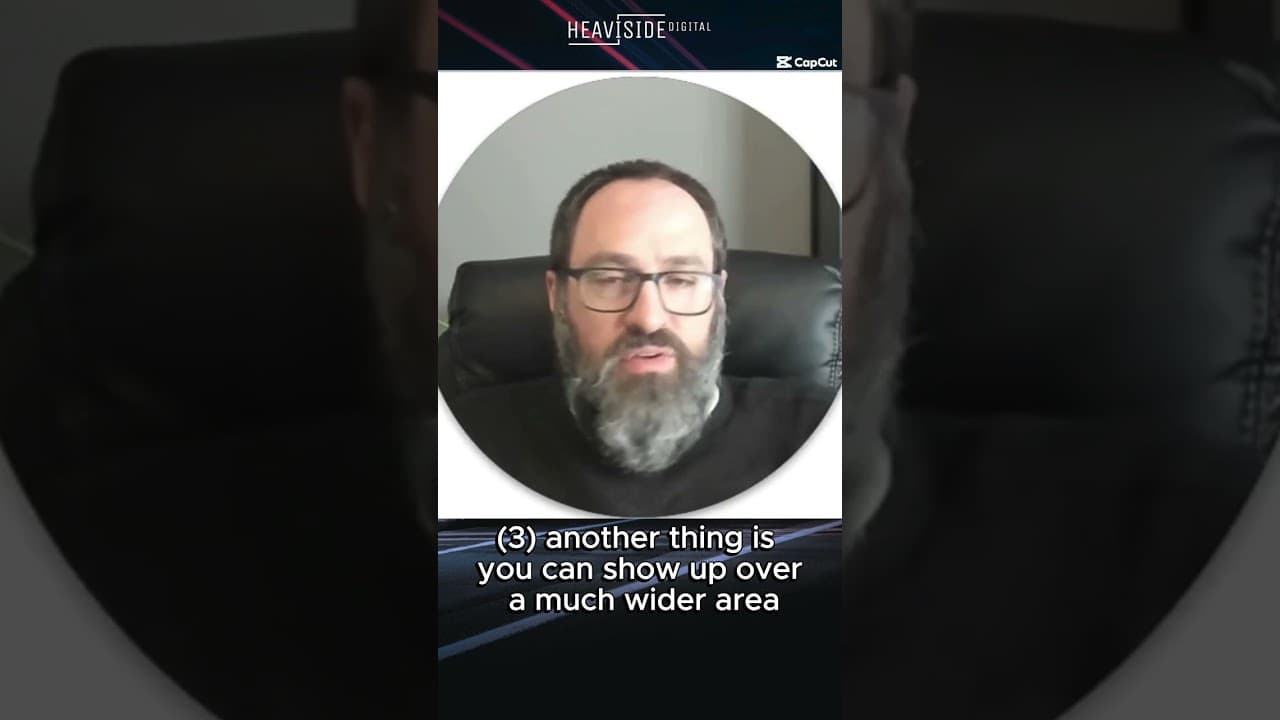 3 Reasons that paid search should be part of your internet marketing strategy...

#googleads #ppc #a