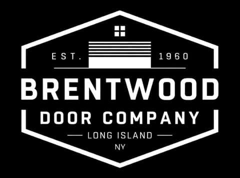Brentwood Door Co logo