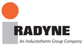 Radyne logo