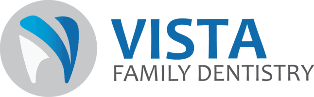 Vista Family Dentistry logo